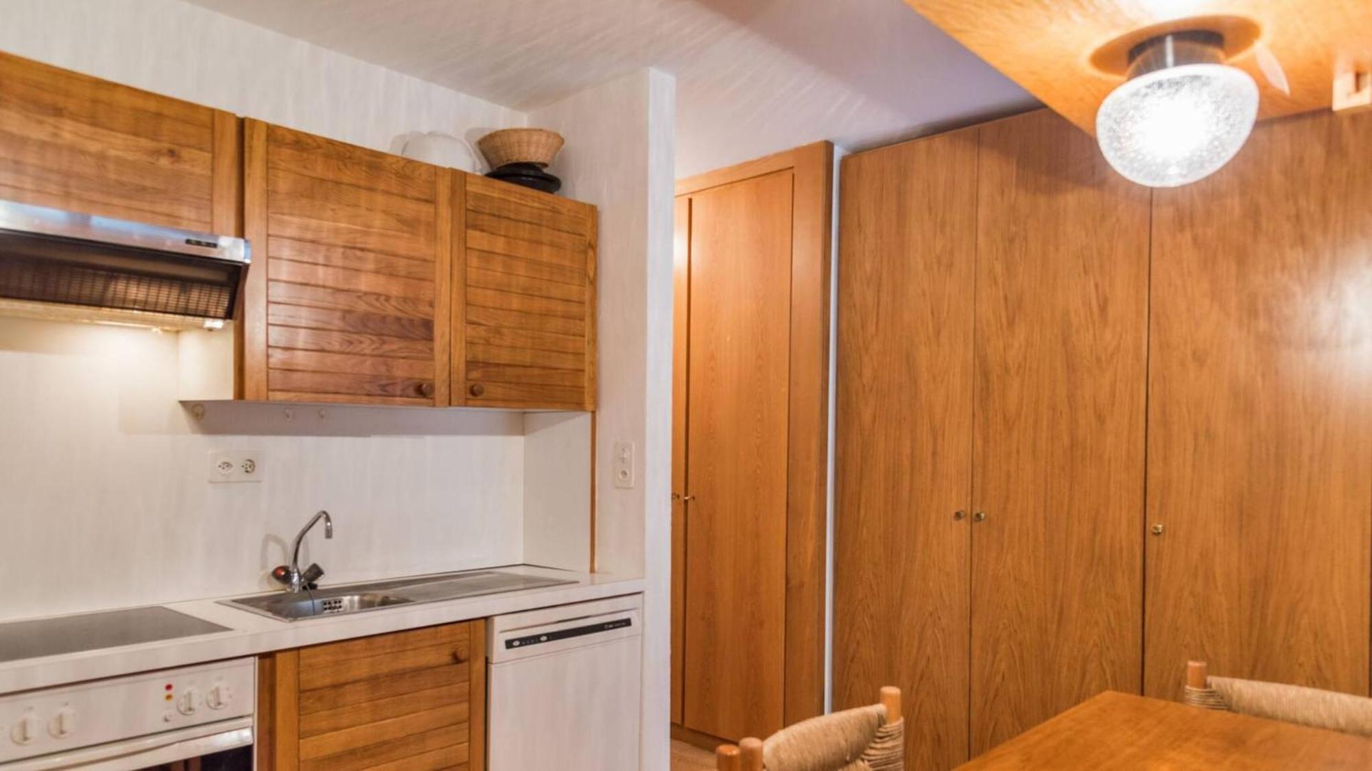 Chesa Sarvit - Celerina Appartement Celerina/Schlarigna Buitenkant foto