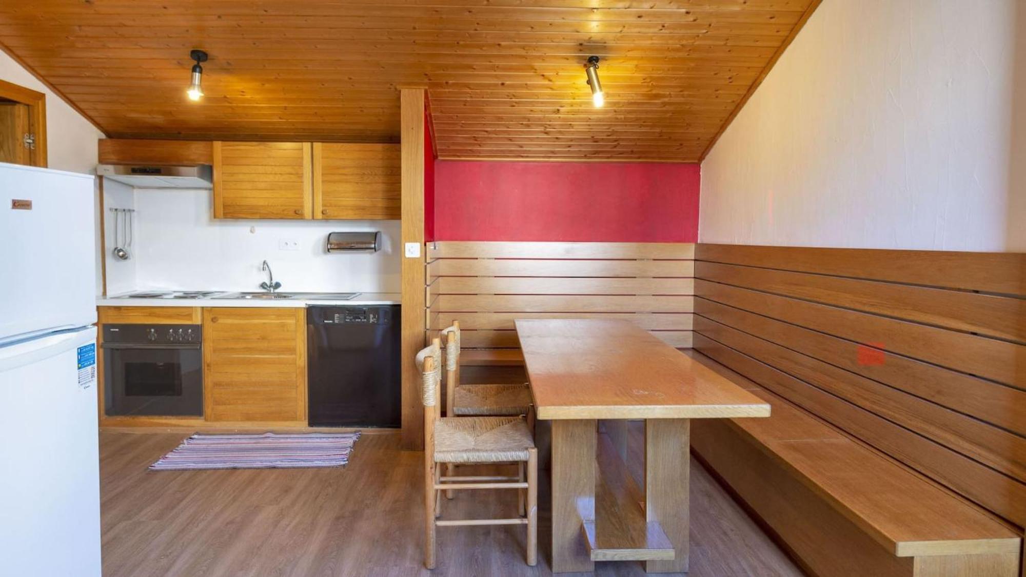 Chesa Sarvit - Celerina Appartement Celerina/Schlarigna Buitenkant foto