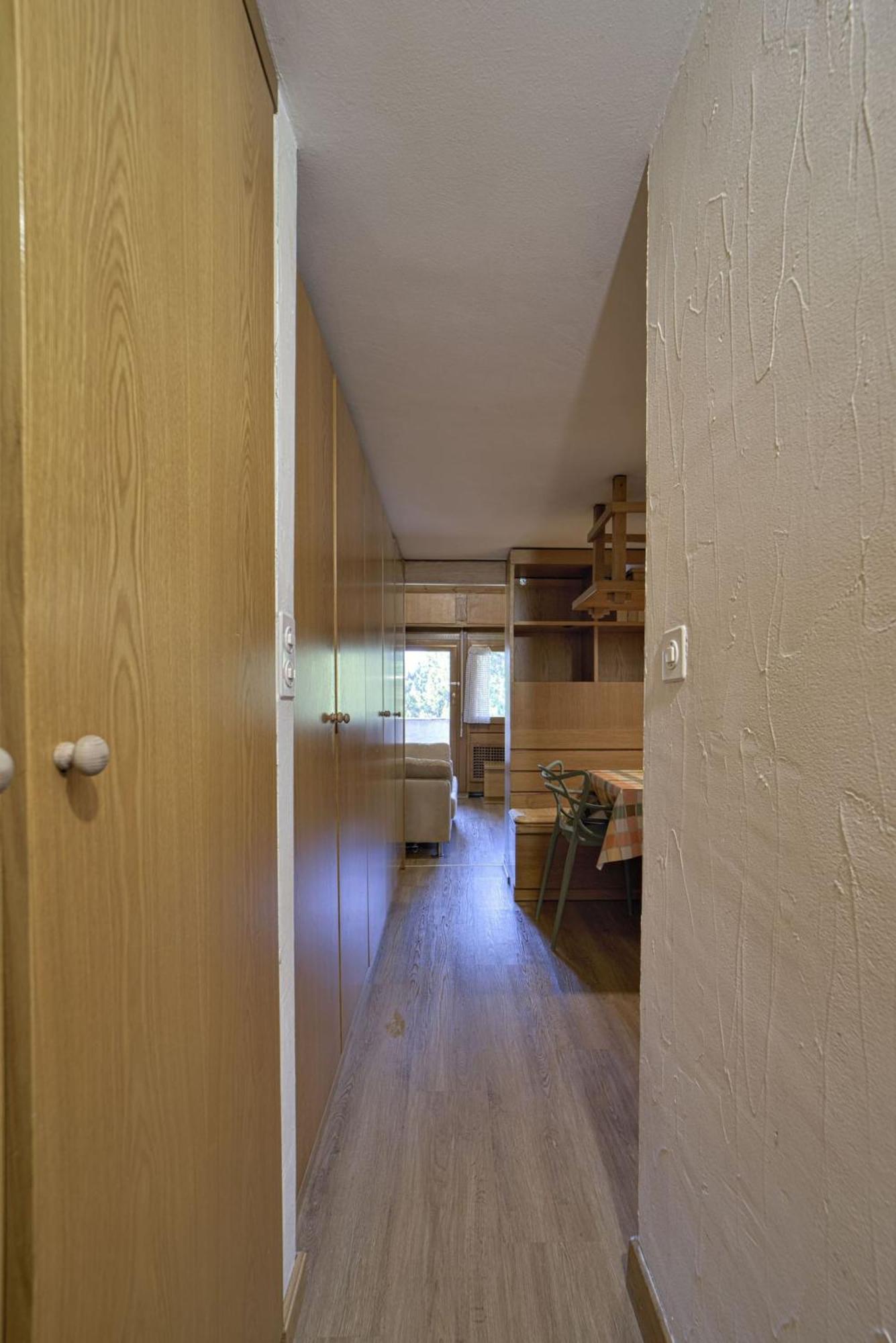 Chesa Sarvit - Celerina Appartement Celerina/Schlarigna Buitenkant foto