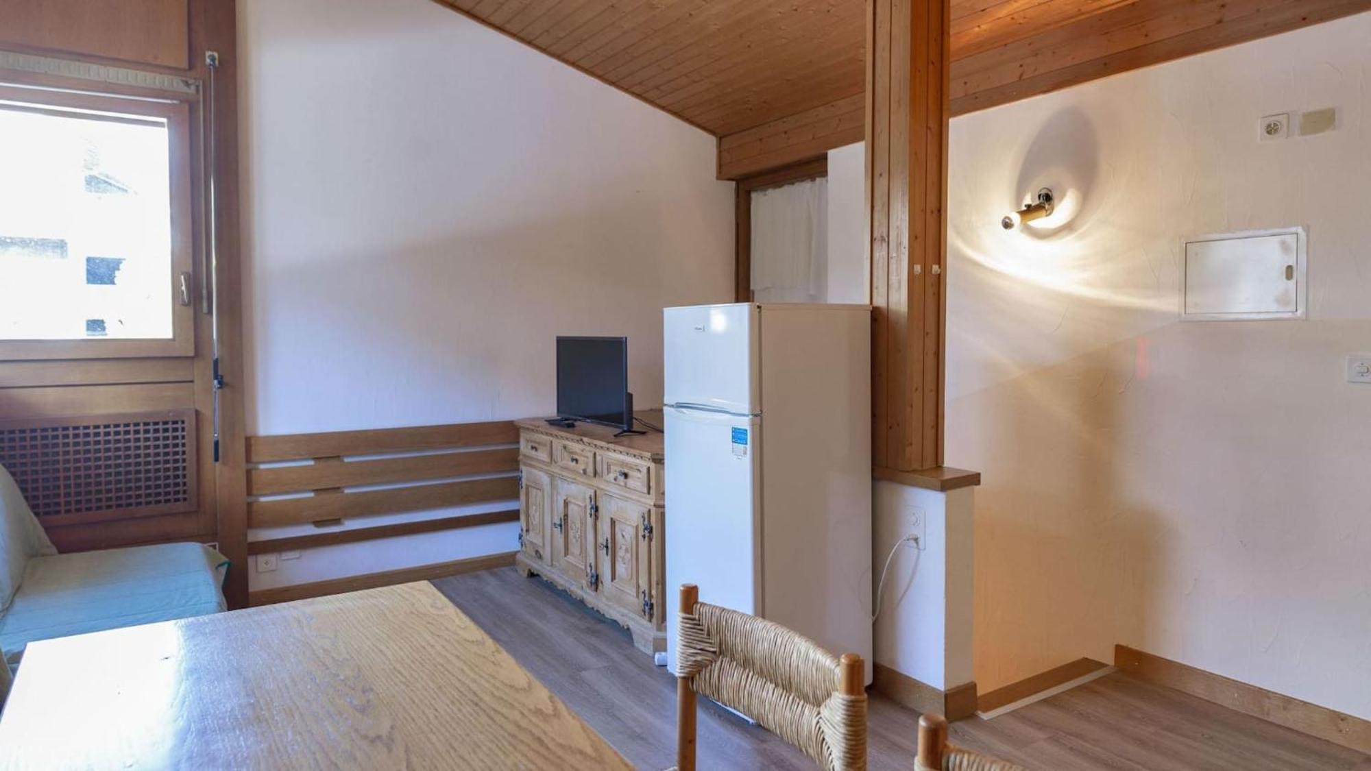 Chesa Sarvit - Celerina Appartement Celerina/Schlarigna Buitenkant foto
