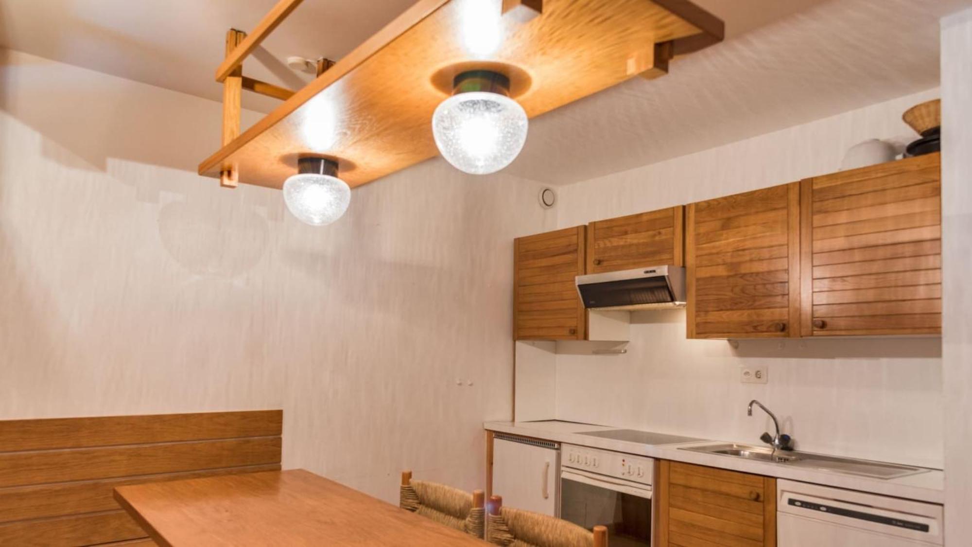 Chesa Sarvit - Celerina Appartement Celerina/Schlarigna Buitenkant foto