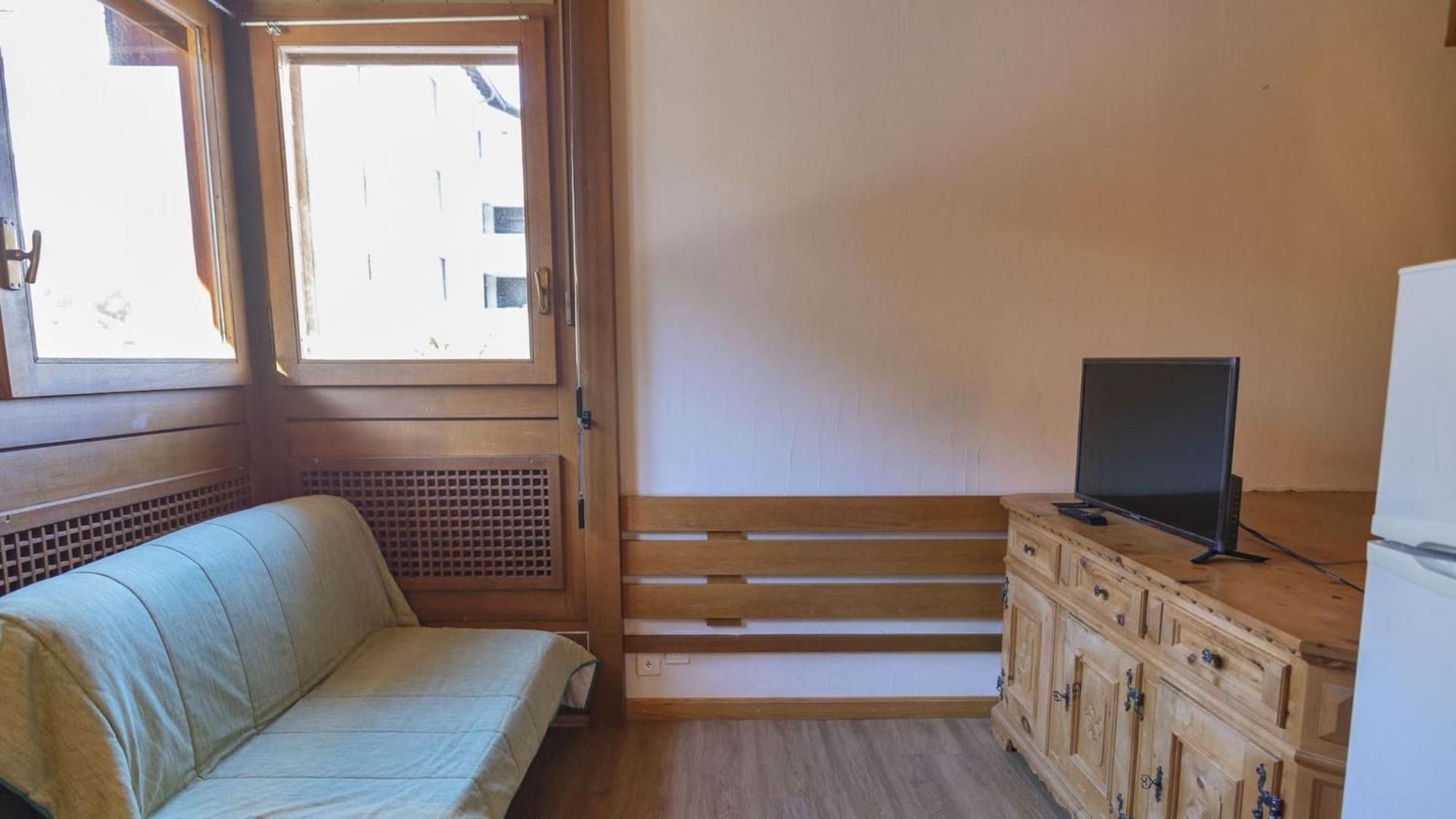 Chesa Sarvit - Celerina Appartement Celerina/Schlarigna Buitenkant foto