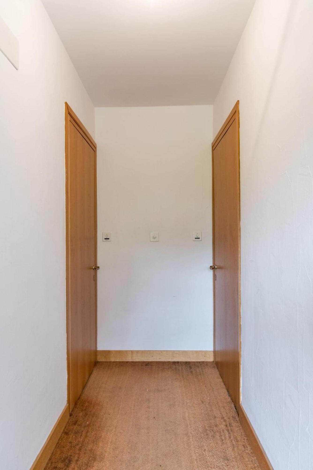 Chesa Sarvit - Celerina Appartement Celerina/Schlarigna Buitenkant foto