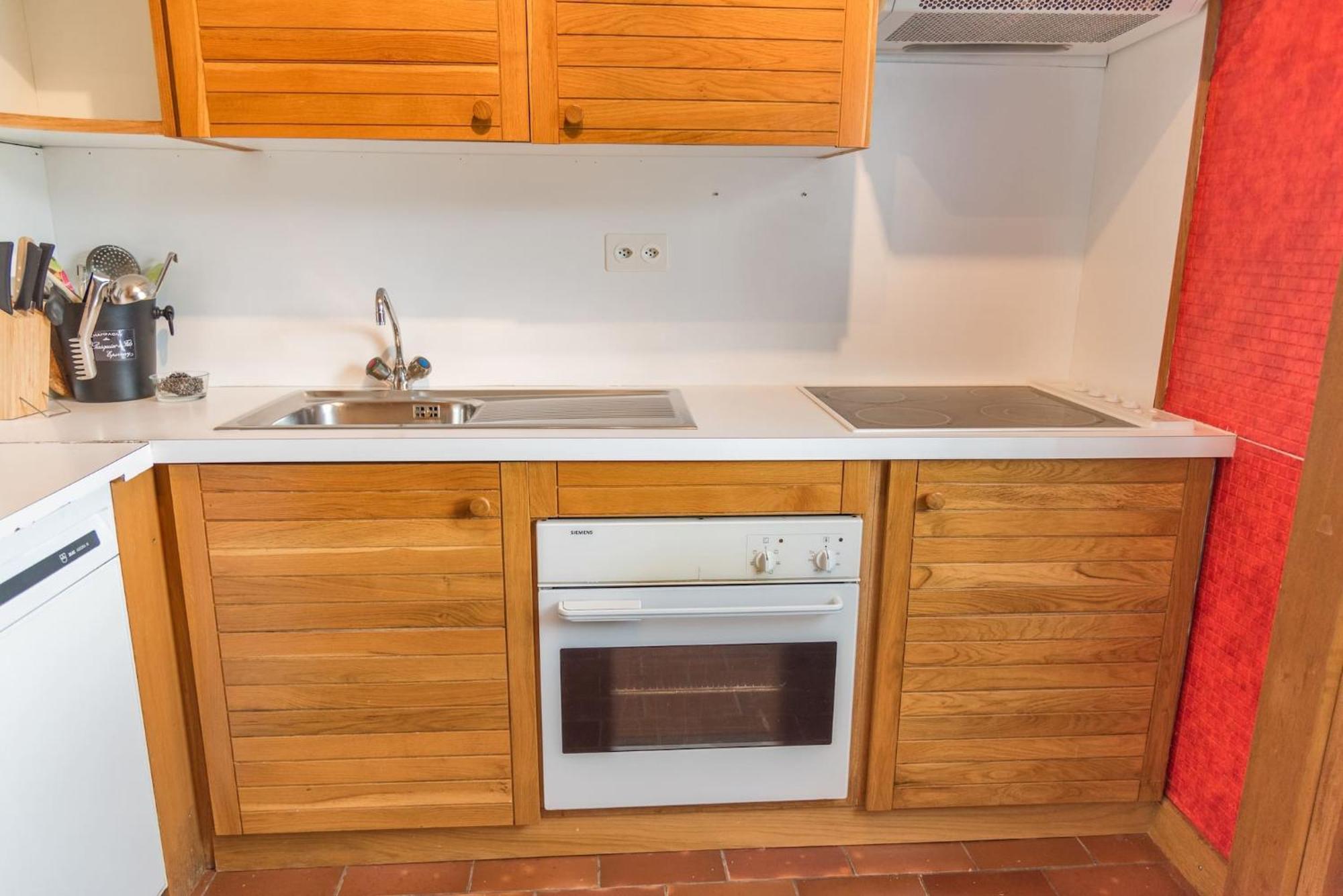 Chesa Sarvit - Celerina Appartement Celerina/Schlarigna Buitenkant foto